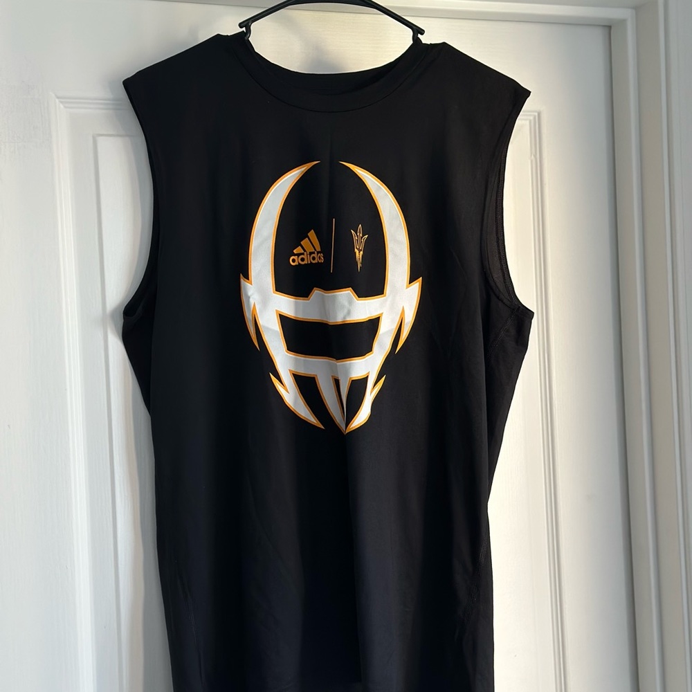 Former asu football player gear